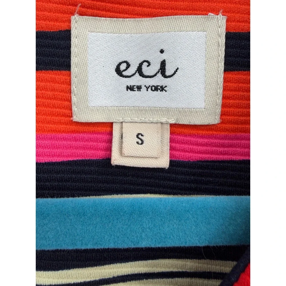 ECI thank you